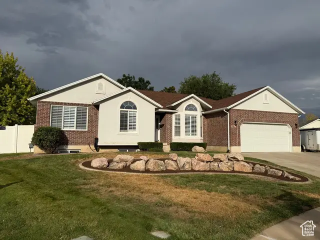 1774 W 400 N, West Point, UT 84015 - Image #1