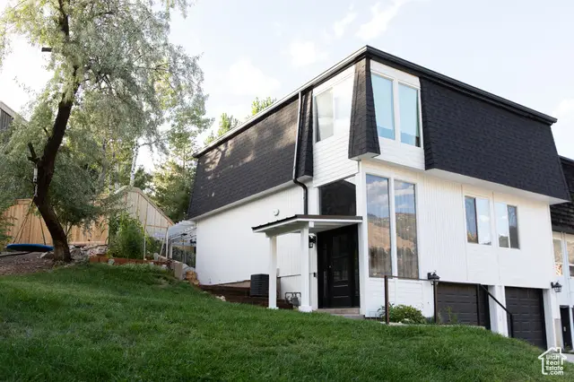 7736 S Avondale Dr, Cottonwood Heights, UT 84121 - Image #1