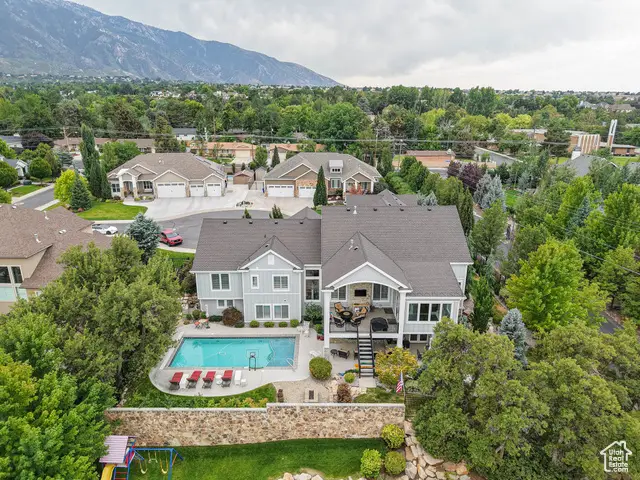 2419 E Royal Pine Cv, Cottonwood Heights, UT 84093 - Image #1