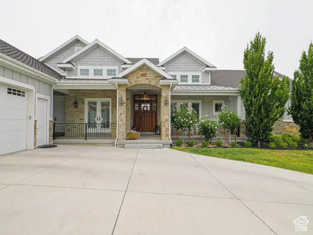 2419 E Royal Pine Cv, Cottonwood Heights, UT 84093 - Image #3