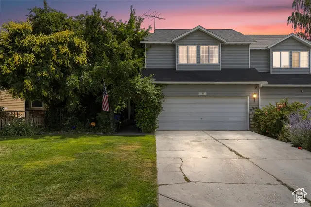 444 E Acoma Rd, Midvale, UT 84047 - Image #1