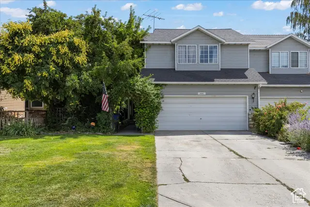 444 E Acoma Rd, Midvale, UT 84047 - Image #2
