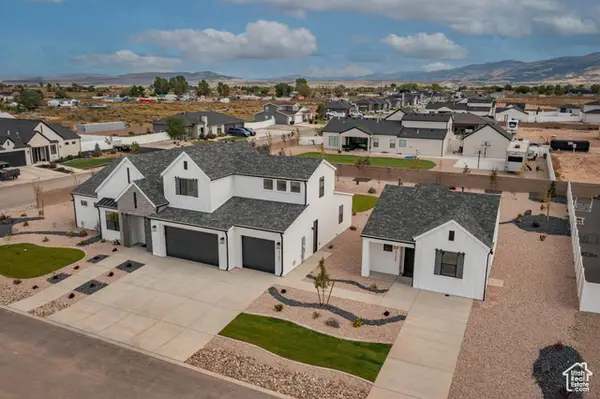 5166 N 2525 W #14, Cedar City, UT 84721