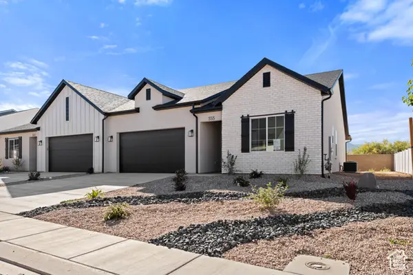 355 W Rosie Loop #25W, Cedar City, UT 84721