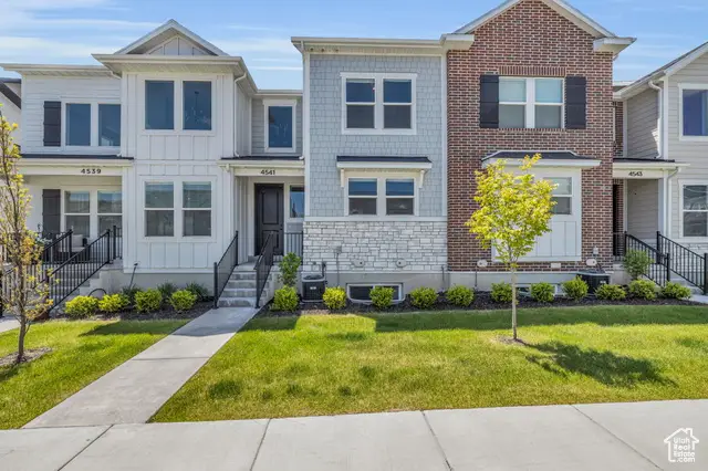 4541 W Watchmen Way, Herriman, UT 84096 - Image #1