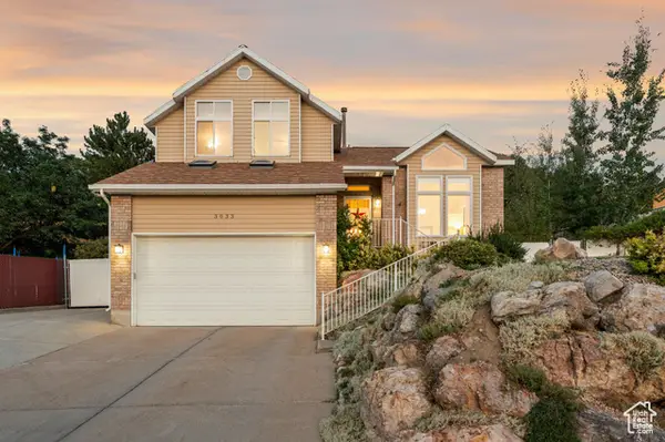 3033 S 400 E, Bountiful, UT 84010