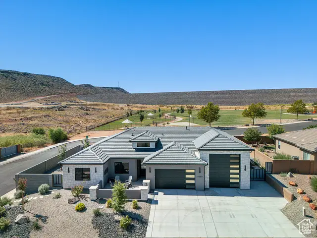 3529 W 2900 S, Hurricane, UT 84737 - Image #1