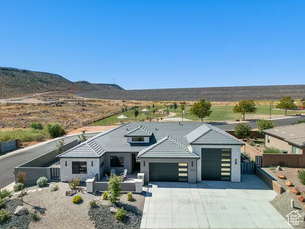 3529 W 2900 S, Hurricane, UT 84737