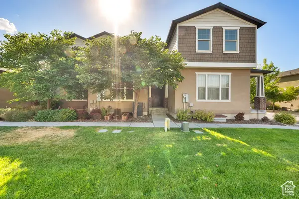 3083 S Finsbury Ln, West Valley City, UT 84120