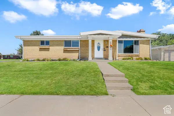 2190 W 5700 S, Roy, UT 84067