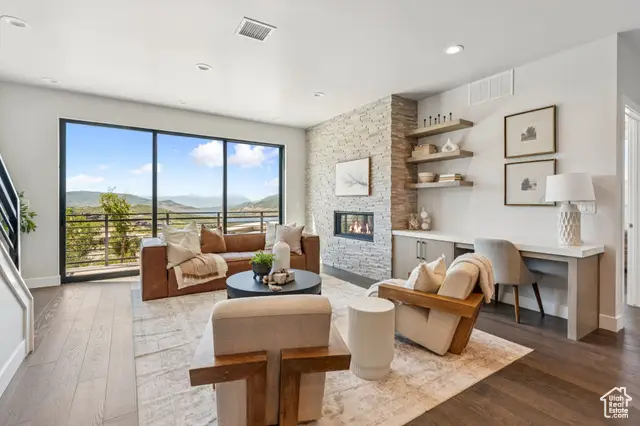 881 E Grizzly Draw Ct #75, Hideout, UT 84036 - Image #2