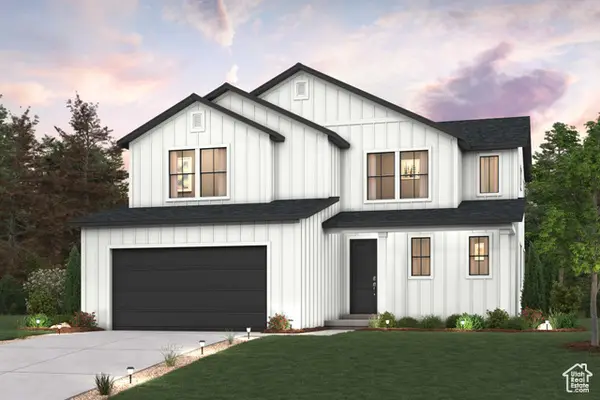 198 E Clear Granite Way, Eagle Mountain, UT 84005