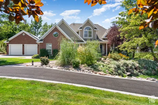 287 N 300 E, Richmond, UT 84333