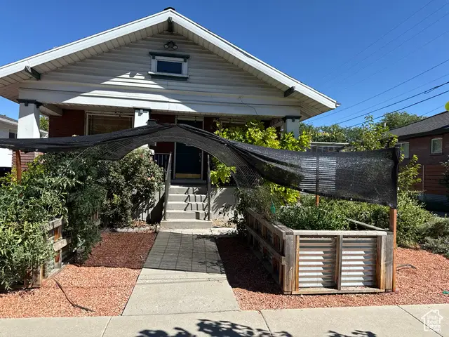 617 E Driggs Ave, Salt Lake City, UT 84106 - Image #1