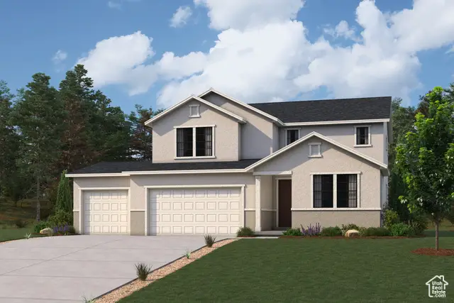 5149 N Lukes St, Eagle Mountain, UT 84005 - Image #1