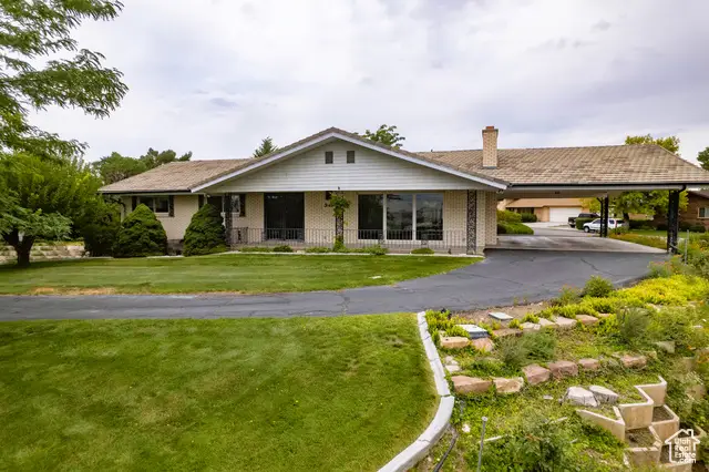 349 Crestview Dr, Price, UT 84501 - Image #1