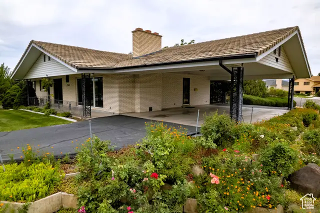 349 Crestview Dr, Price, UT 84501 - Image #3