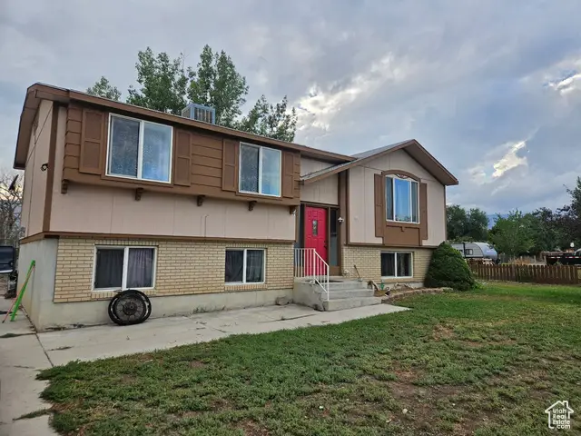 535 N Canyon View Dr, Orangeville, UT 84537 - Image #1