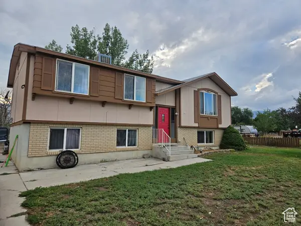 535 N Canyon View Dr, Orangeville, UT 84537