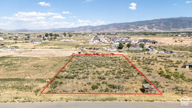 5191 N 2700 W, Cedar City, UT 84721 - Image #1
