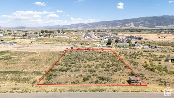 5191 N 2700 W, Cedar City, UT 84721