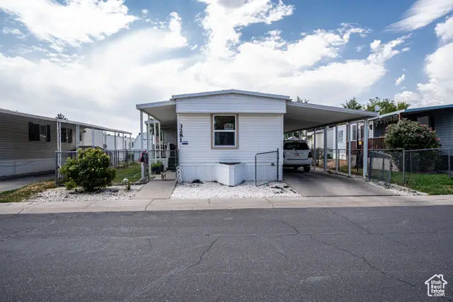 3281 W Coventry Dr S #184, West Valley City, UT 84119 - Image #1