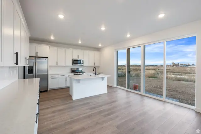 3956 W 2025 S #LOT 18, Taylor, UT 84401 - Image #3