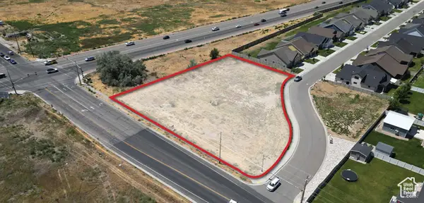 615 W Fox Meadow Dr, Pleasant View, UT 84414