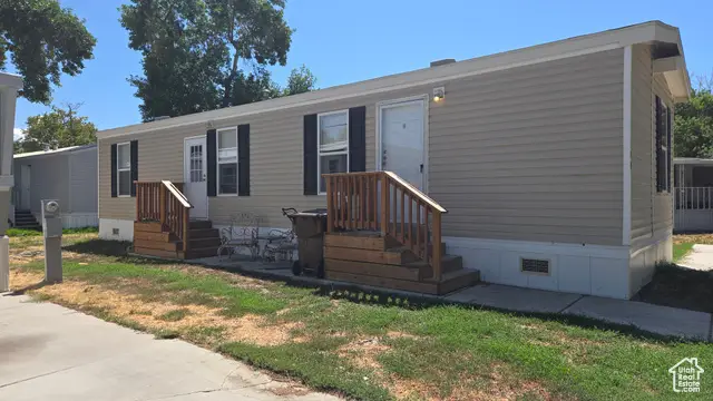 5100 S 1050 W #G109, Riverdale, UT 84405 - Image #1