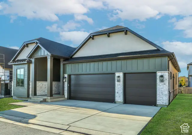 269 E Concord Farm Ln #4, Draper, UT 84020 - Image #1