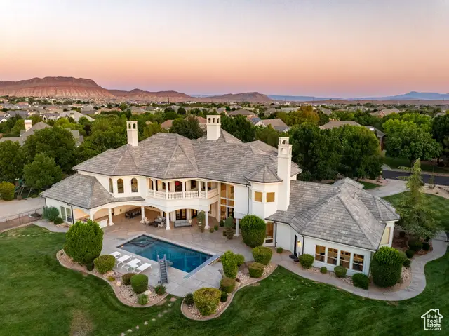 213 E Adam Ln, Washington, UT 84780 - Image #1