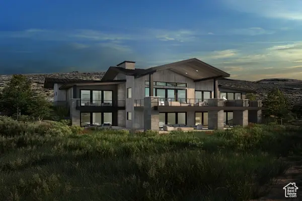 2802 Hills Ridge Rd, Park City, UT 84098