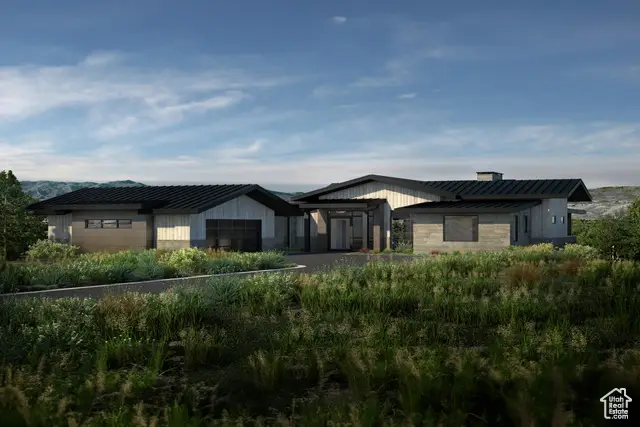 2802 Hills Ridge Rd, Park City, UT 84098 - Image #2