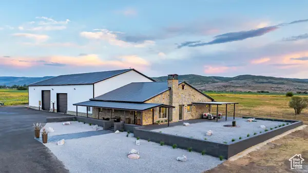 2711 S 500 E, Kamas, UT 84036