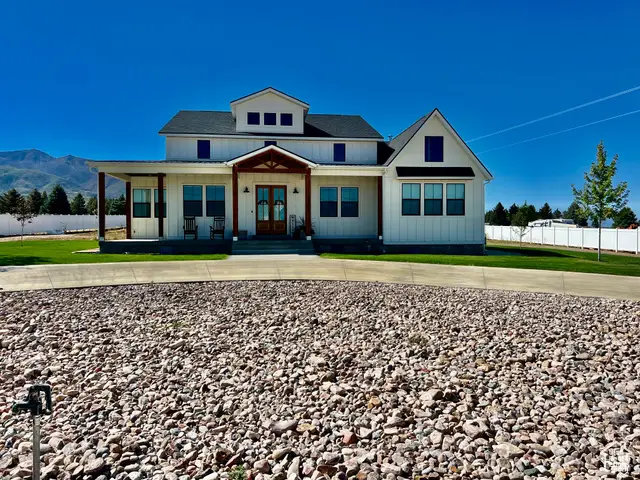 440 E 500 S, Fillmore, UT 84631 - Image #1