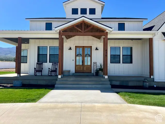 440 E 500 S, Fillmore, UT 84631 - Image #2