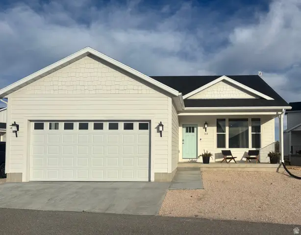 133 E Sailors Way, Garden City, UT 84028 - Image #1
