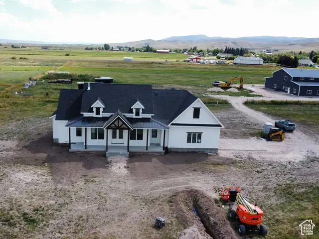 320 N 50 E, Bloomington, ID 83223 - Image #1