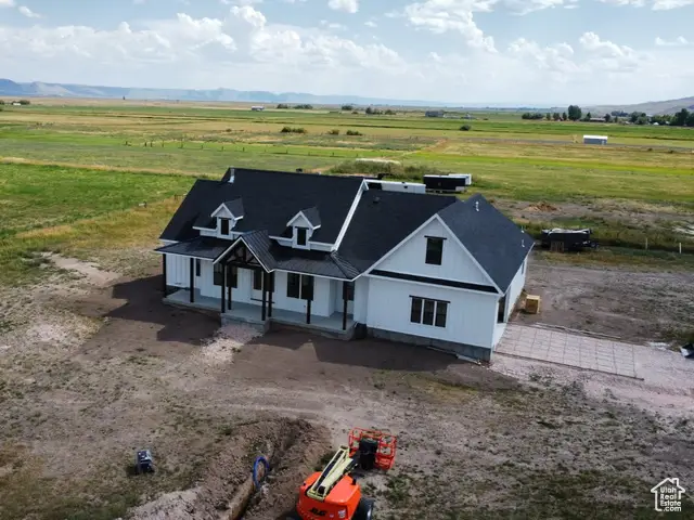 320 N 50 E, Bloomington, ID 83223 - Image #3