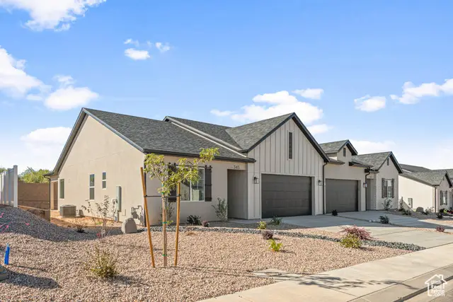 345 W Rosie Loop #25E, Cedar City, UT 84721 - Image #2