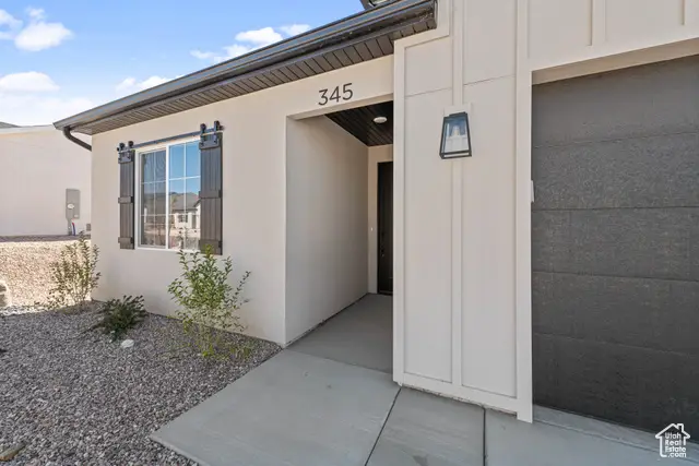 345 W Rosie Loop #25E, Cedar City, UT 84721 - Image #3