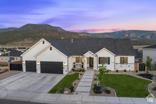 2231 S 2925 W, Cedar City, UT 84721