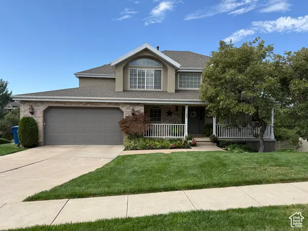 1057 E 5150 S, South Ogden, UT 84403