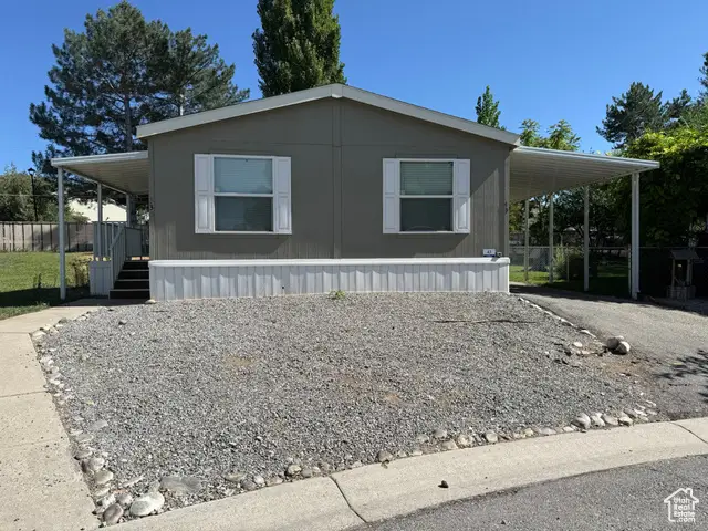 330 Pellinore #43, North Salt Lake, UT 84054 - Image #1