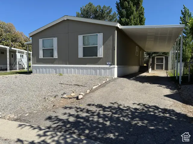330 Pellinore #43, North Salt Lake, UT 84054 - Image #2