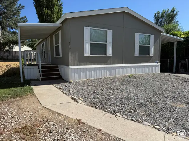 330 Pellinore #43, North Salt Lake, UT 84054 - Image #3