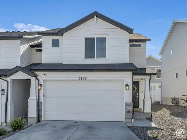 3843 S Iron Baron Dr W, Magna, UT 84044 - Image #1
