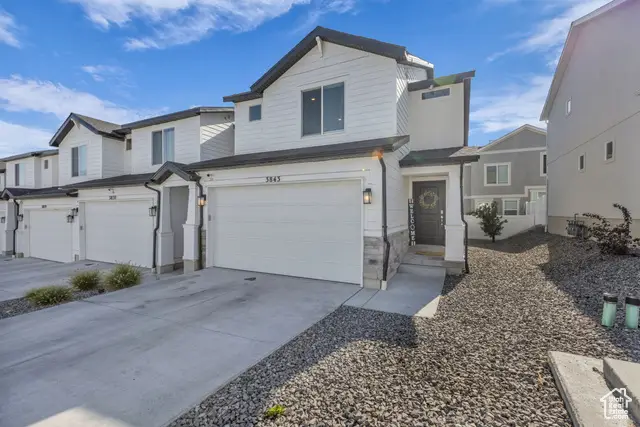 3843 S Iron Baron Dr W, Magna, UT 84044 - Image #2