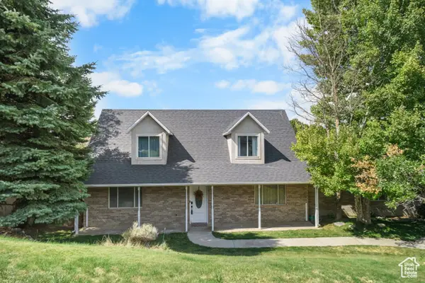 2480 Oakridge Dr, Spanish Fork, UT 84660