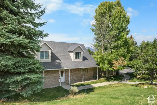 2480 Oakridge Dr, Spanish Fork, UT 84660 - #2